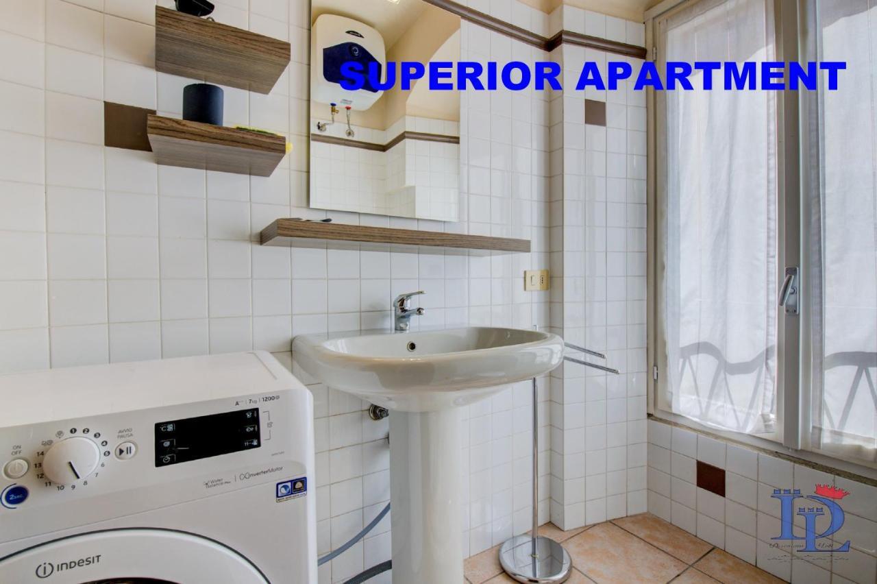 Appartement Desenzanoloft Stars In A Main Square à Desenzano del Garda Extérieur photo