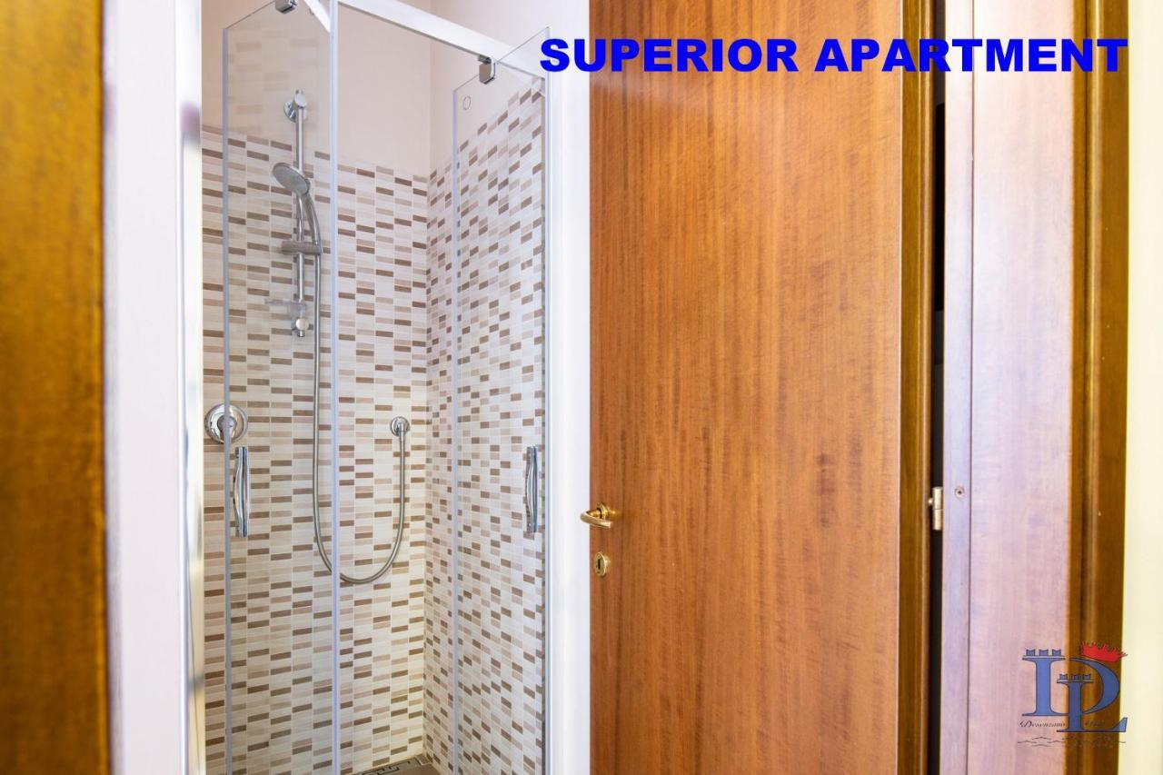 Appartement Desenzanoloft Stars In A Main Square à Desenzano del Garda Extérieur photo